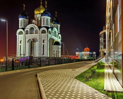 Фотография объекта Юность