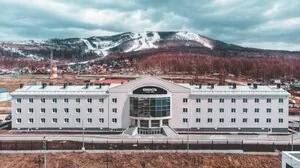 Фотография объекта Юность